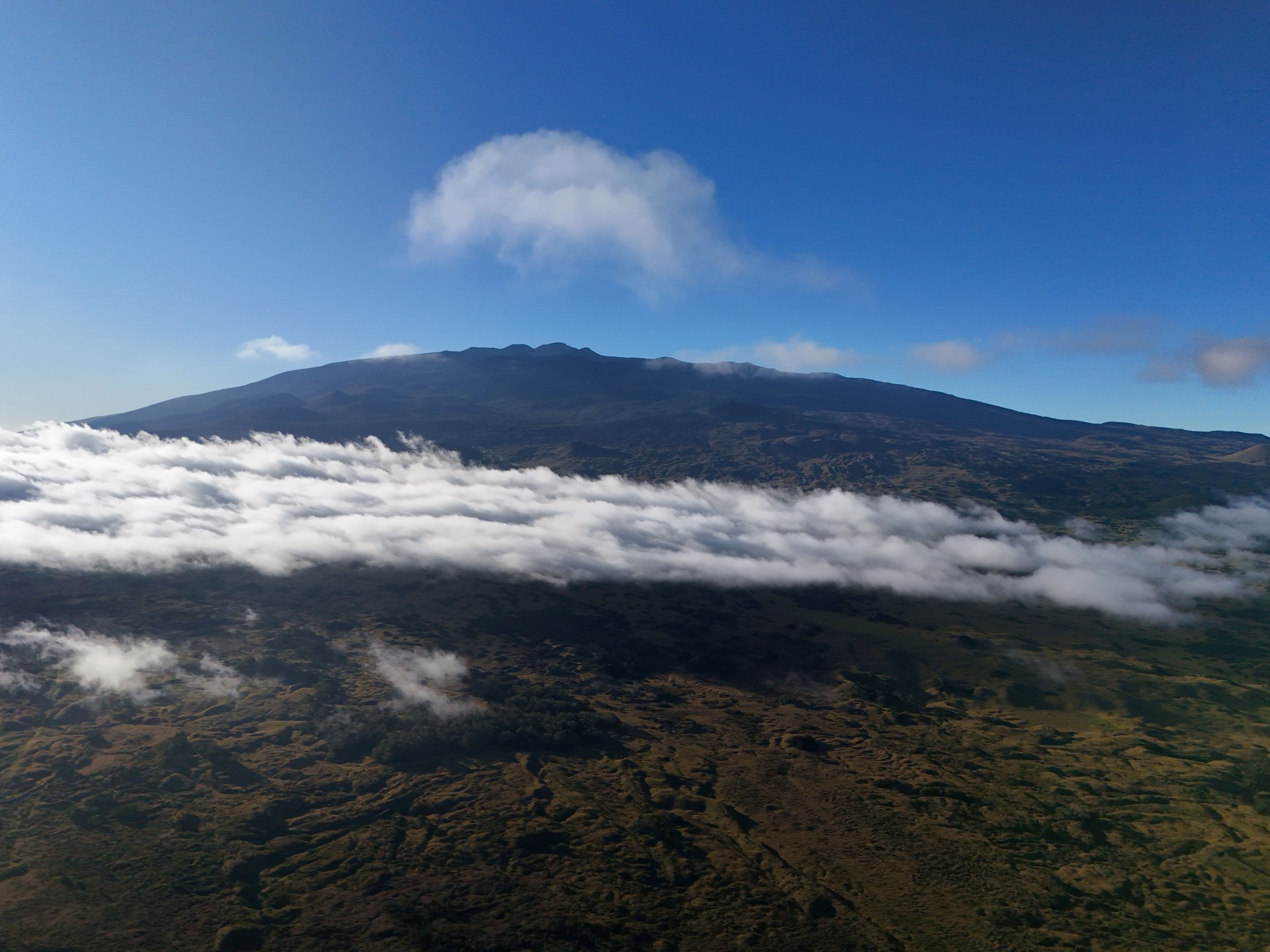Mauna Kea